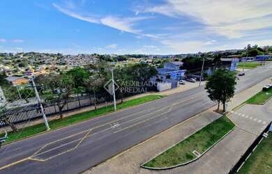 Imagem 4: NOVO HAMBURGO - Apartamento Padrão - Rondônia