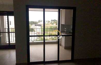 Imagem: O apartamento possui 3 Dormitórios, 2 Banheiros, 2 Vagas na