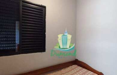 Imagem 9: Apartamento com 4 dormitórios, 157 m² - venda por R$ 750.000,00 ou aluguel...