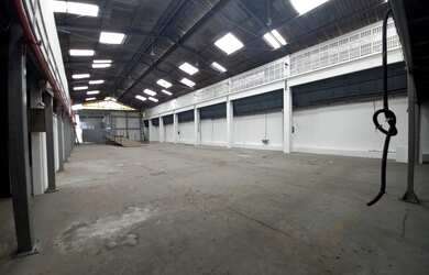 Imagem 1: Galpão/Depósito/Armazém para aluguel tem 1850 São critovão