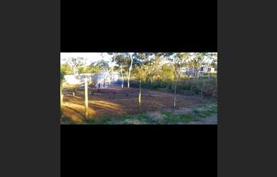 Imagem: O terreno possui 360m² de Área e está localizado em Cem Braças