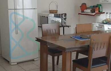 Imagem 12: Casa com 3 dormitórios à venda, 140 m² por R$ 250.000,00 - Jardim Novo Estado - Sinop/MT