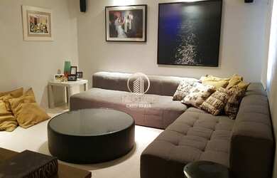 Imagem 5: Casa em Patamares com 3 4, 04G e 170M² no Residencial Patamares