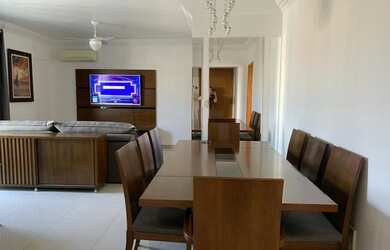 Imagem 4: Cobertura com 3 dormitórios, 260 m² - venda por R$ 2.970.000,00 ou aluguel...