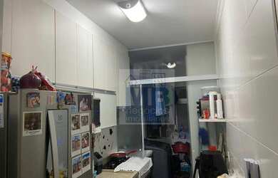 Imagem 6: Apartamento à venda, 62 m² por R$ 330.000,00 - Jardim Marajoara - São...