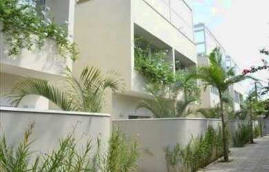 Imagem 9: CONFORTO E EXCLUSIVIDADE NA PRAIA DE JUQUEHY NO CANTO NOBRE