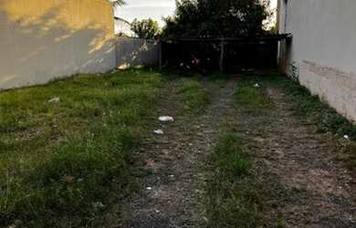 Imagem 1: Terreno Bela Vista. 300m² de Área