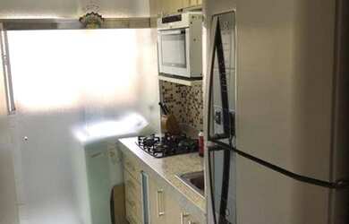 Imagem 7: Apartamento à venda, 45 m² por R$ 307.000,00 - Sacomã - São Paulo/SP