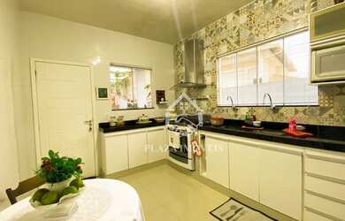 Imagem 8: Casa com 3 dormitórios, 144 m² - venda por R$ 990.000,00 ou aluguel...