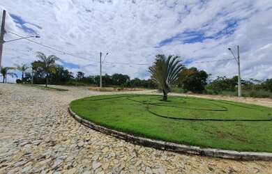 Imagem 2: Lotes Financiados em Condomínio com Lazer e Três Lagoas