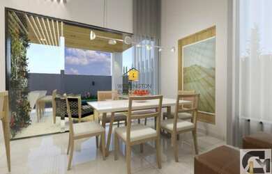 Imagem 7: Casa em condomínio à venda, Buona Vita Ribeirão em Ribeirão Preto/SP