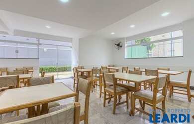 Imagem 14: APARTAMENTO - SANTANA - SP