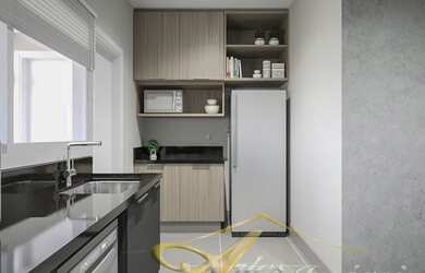 Imagem 7: Sao Paulo - Apartamento Padrao - Jardim Paulista