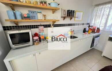 Imagem 3: Casa com 2 dormitórios, 70 m² - venda por R$ 420.000,00 ou aluguel por...