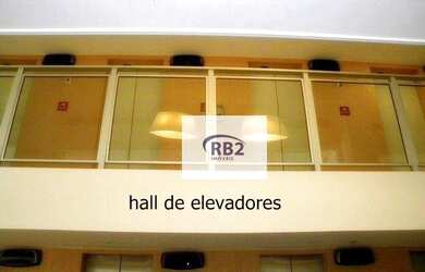 Imagem 10: Sala à venda, 30 m² por R$ 240.000,00 - Santa Rosa - Niterói/RJ