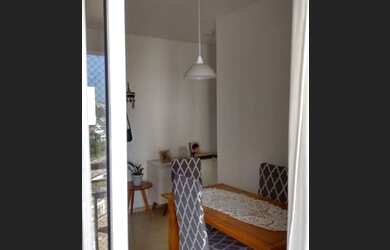 Imagem: O apartamento possui 3 Dormitórios, 3 Banheiros, 2 Vagas na