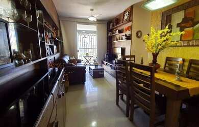 Imagem 4: Apartamento com 3 dormitórios, 137 m² - venda por R$ 495.000,00 ou aluguel...