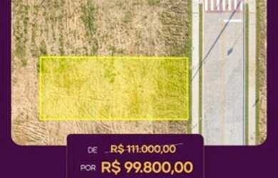 Imagem 3: Alinea santa luzia