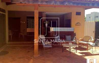 Imagem 16: Casa (sobrado na rua) 6 dormitórios/suite, cozinha planejada