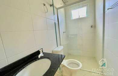 Imagem 6: Village com 3 dormitórios, 80 m² - venda por R$ 450.000 ou aluguel por...