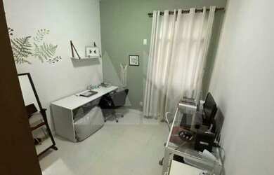 Imagem 12: Rio de Janeiro - Apartamento Padrão - Tijuca