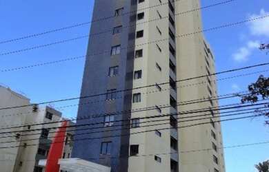 Imagem 1: APARTAMENTO RESIDENCIAL em SALVADOR - BA, ARMACAO