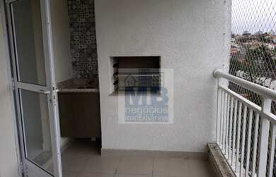 Imagem 1: Apartamento à venda, 81 m² por R$ 680.000,00 - Jardim Marajoara - São...