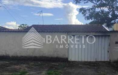 Imagem: A casa possui 2 Dormitórios, 1 Banheiro, 51m² de Área e