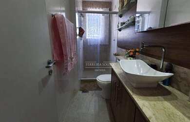 Imagem 8: Apartamento com 3 dormitórios, 137 m² - venda por R$ 495.000,00 ou aluguel...