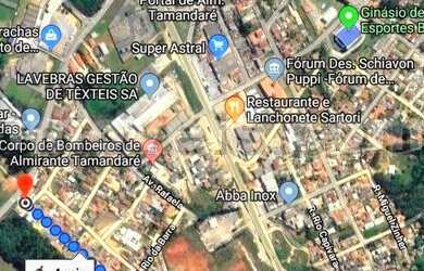 Imagem 7: Casa no Jardim Rafaela Almirante Tamandaré