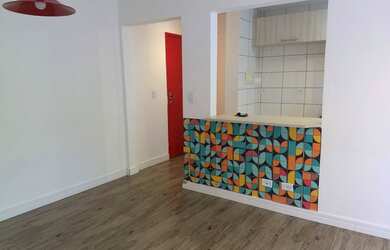 Imagem 1: Belo apartamento GARDEN TÉRREO km 30 Raposo Tavares - Residencial Vista...