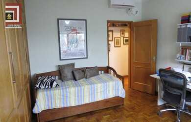 Imagem 1: Apartamento residencial à venda, Bela Vista, São Paulo