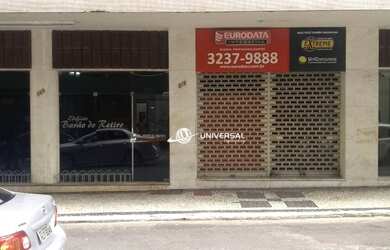 Imagem 1: Andar Corporativo para alugar, 360 m² por R$ 9.000,00/mês - Centro -...