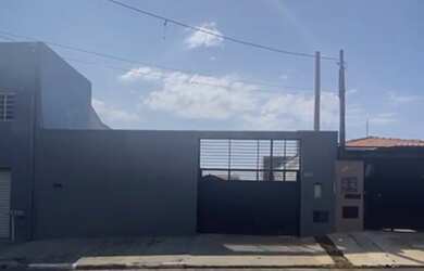 Imagem: O terreno possui 250m² de Área e está localizado em Jardim