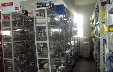 Imagem 12: Galpão, 2300 m² - venda por R$ 10.000.000 ou aluguel por R$ 50.000/mês...