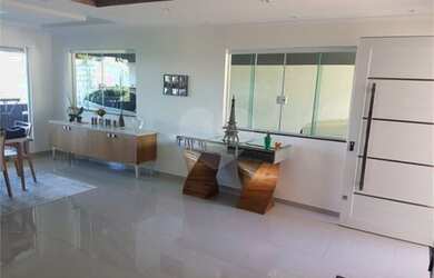 Imagem 2: Campo Limpo Paulista - Casa Padrão - Fazenda Marajoara