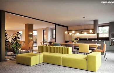 Imagem 5: Apartamento à venda, 2 quartos, 2 suítes, 1 vaga, Lourdes - Belo Horizonte/MG