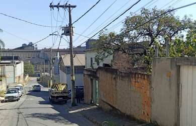 Imagem 4: Betim - Terreno Padrão - Distrito Industrial Paulo Camilo Norte