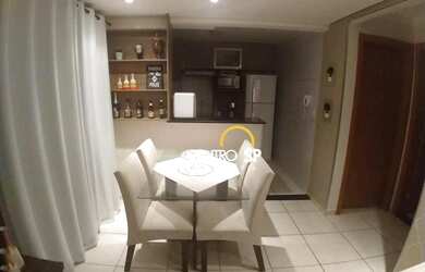 Imagem: Bela Europa Oportunidade Apartamento com 2 dormitórios à venda