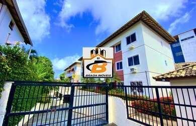 Imagem 1: APARTAMENTO RESIDENCIAL em SALVADOR - BA, PIATÃ