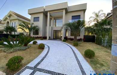 Imagem 10: CASA EM CONDOMÍNIO - TAMBORÉ - SP