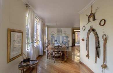 Imagem 13: Casa, 140 m² - venda por R$ 2.300.000,00 ou aluguel por R$ 13.000,00/mês...