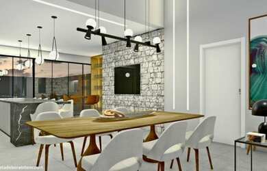 Imagem 5: Casa em Condomínio para Venda - CONDOMINIO MARIA JULIA RESIDENCIAL, SÃO...