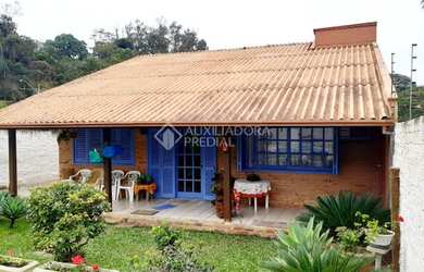 Imagem 7: NOVO HAMBURGO - Casa Padrão - Jardim Mauá