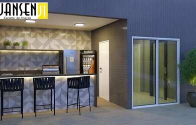 Imagem 4: URBAN CONCEPT HOME SERVICE NO BAIRRO DO BESSA