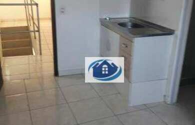 Imagem 2: Kitnet à venda, 20 m² por R$ 45.000,00 - Jacarepaguá - Rio de Janeiro/RJ