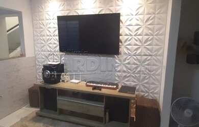 Imagem 9: Sao Carlos - Casa Padrão - Loteamento Social Antenor Garcia