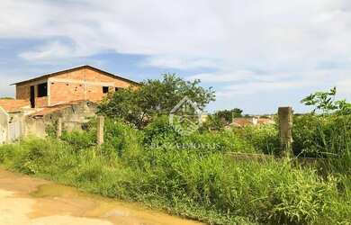 Imagem 1: Terreno à venda, 360 m² por R$ 50.000 - Rua do Fogo - São Pedro da Aldeia/RJ