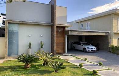 Imagem 2: Linda Casa no Residencial Campos do Conde