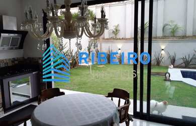 Imagem 16: Linda casa á venda Cond. Burle Marx- Santana de Parnaíba, SP